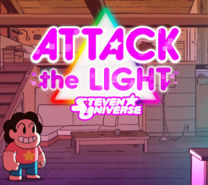 Steven Universo – Ataque ao Prisma traz o melhor do RPG ao Android